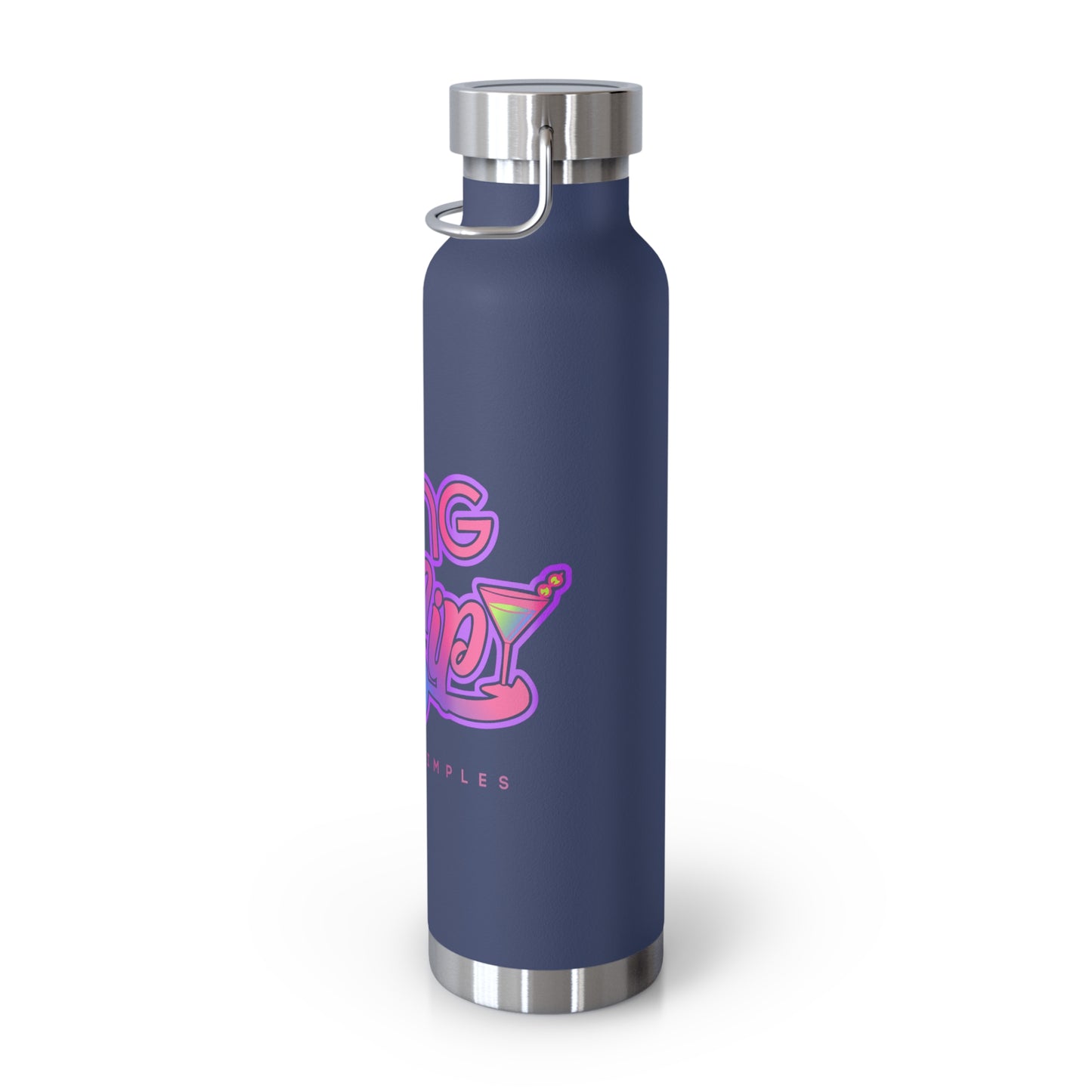 Hang & Sip Tumbler