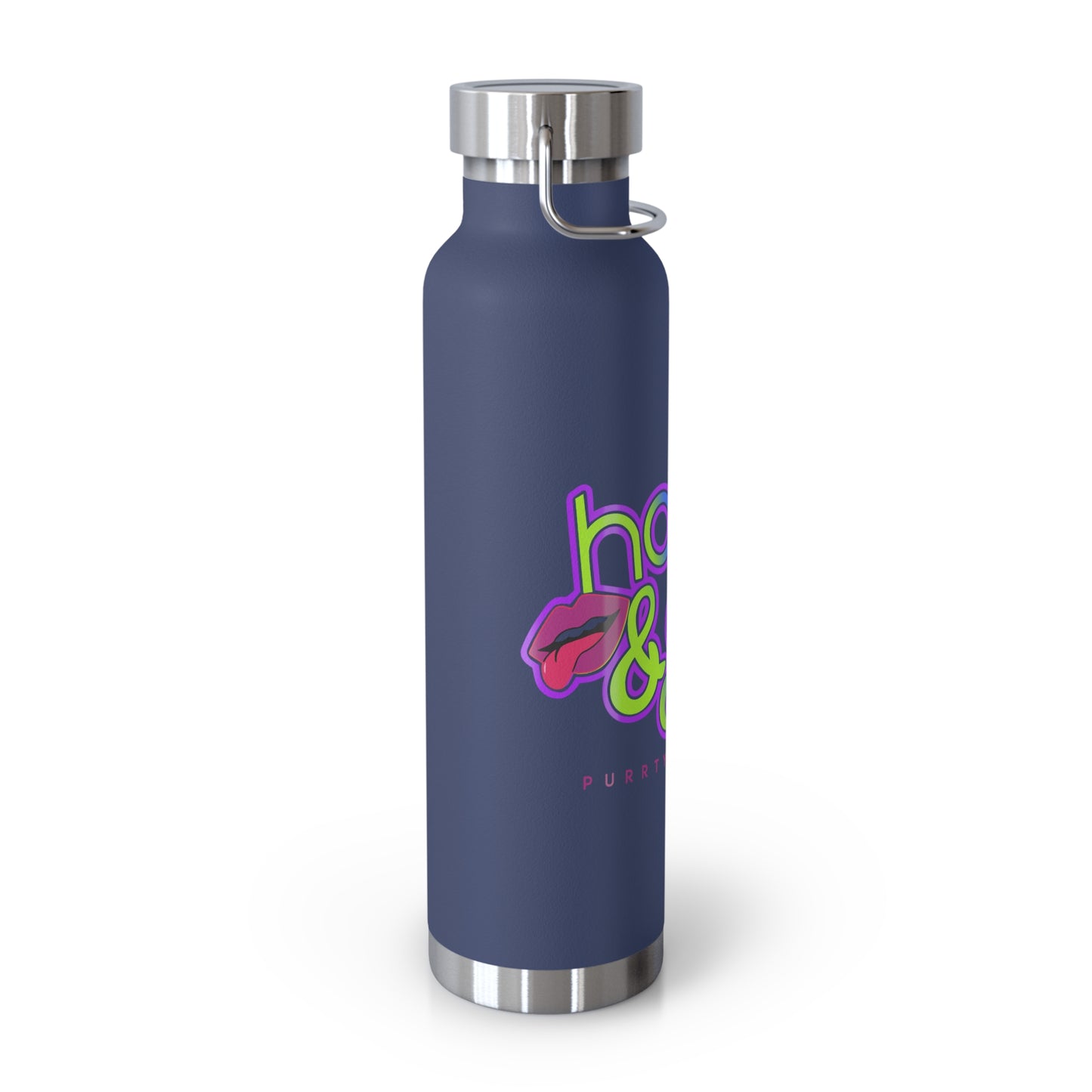 Hang & Sip Tumbler