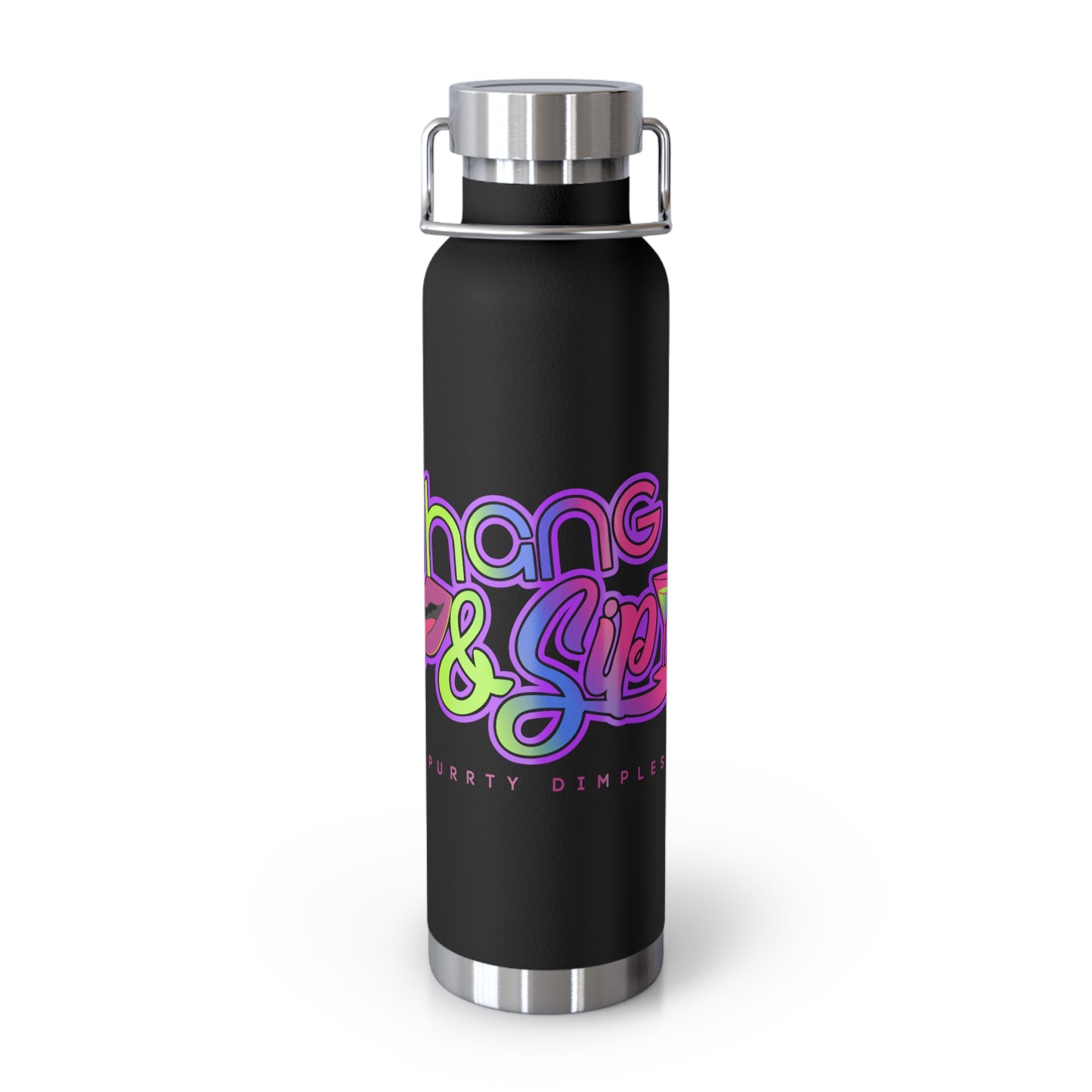 Hang & Sip Tumbler