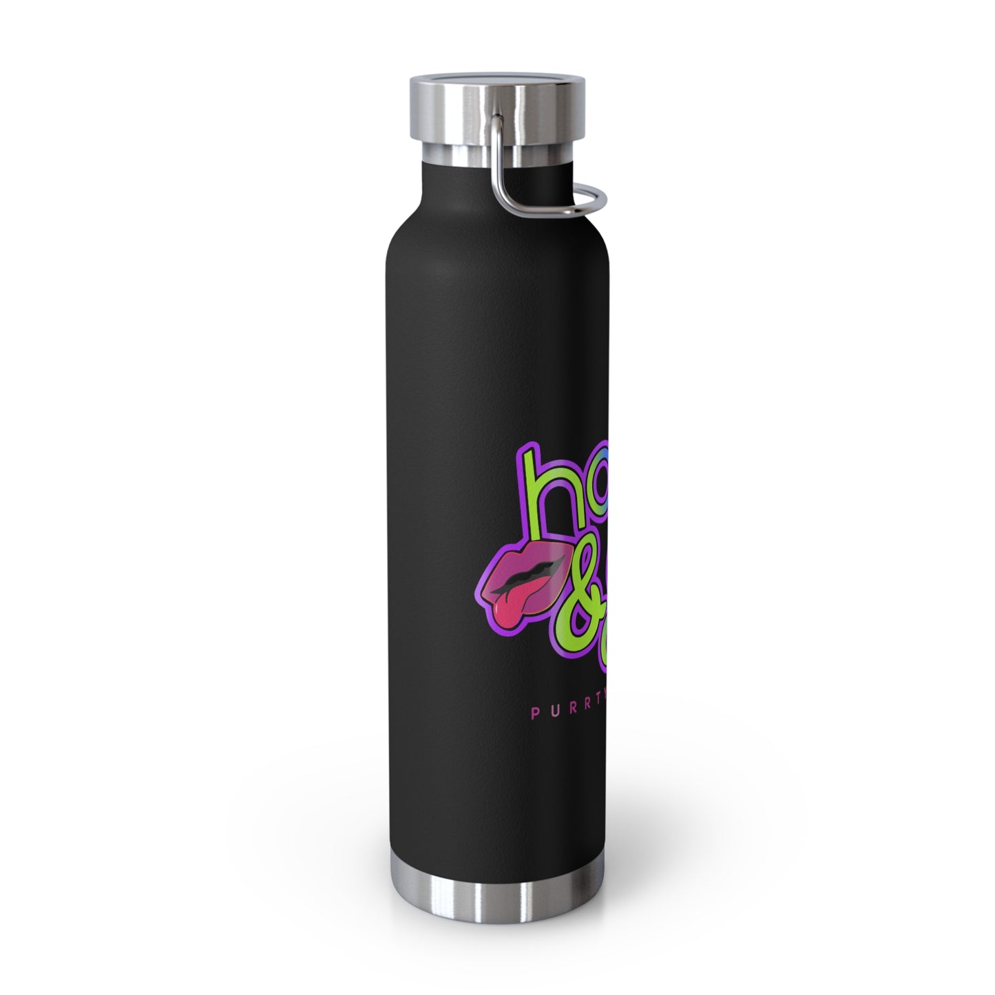 Hang & Sip Tumbler