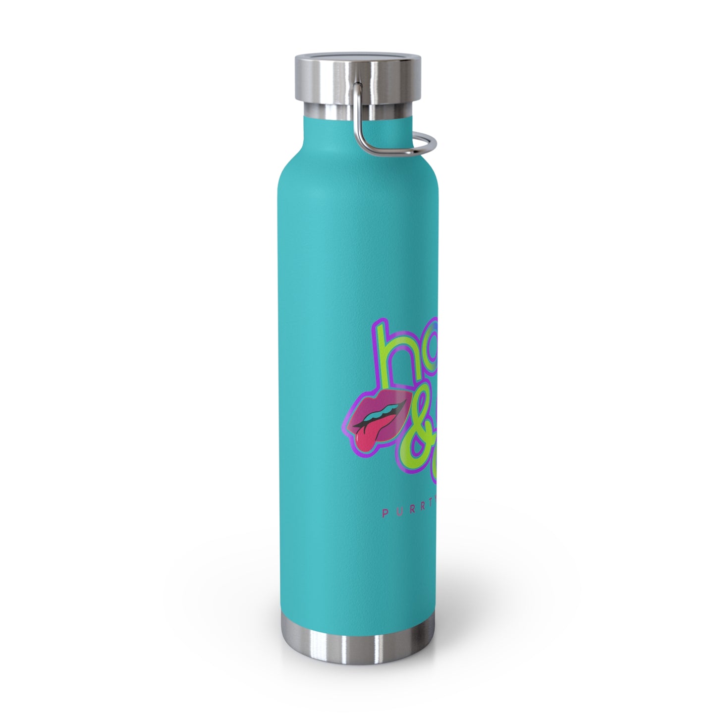 Hang & Sip Tumbler