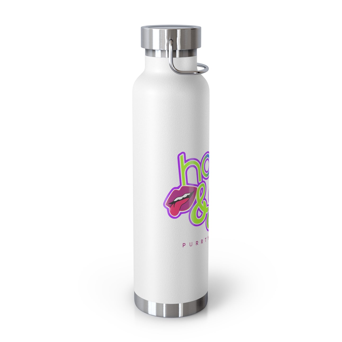 Hang & Sip Tumbler