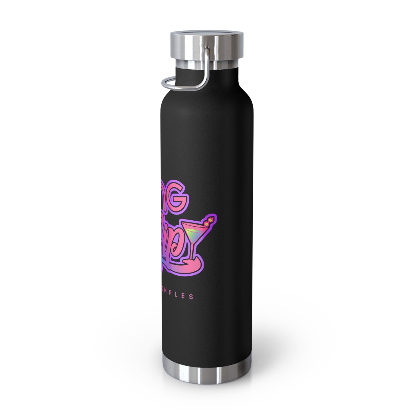 Hang & Sip Tumbler