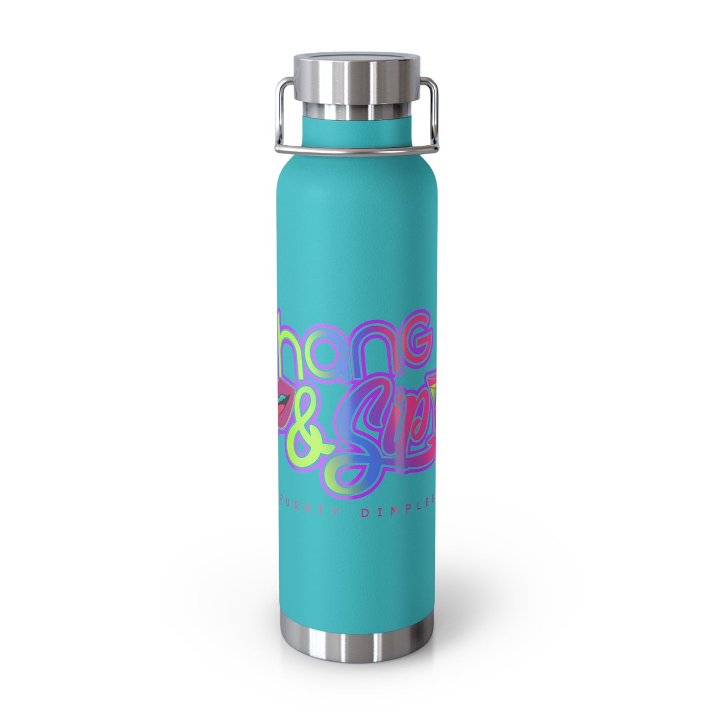 Hang & Sip Tumbler